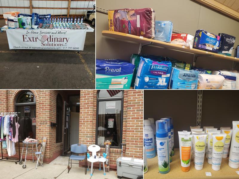 ExtrOdinary Solutions, LLC