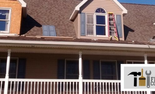 Francis Construction