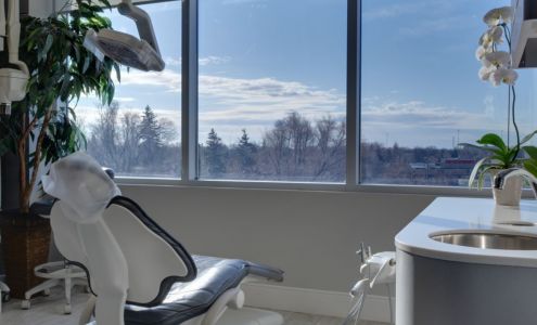 Vic Park Dental Dr.Gharai