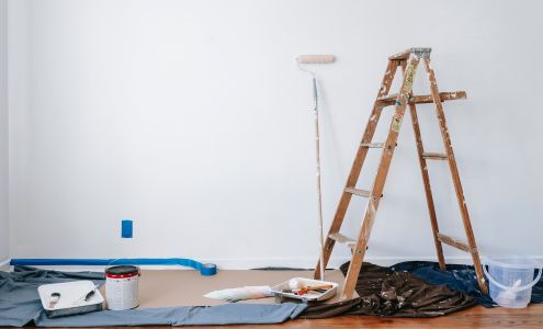 Rapid Home Maintenance