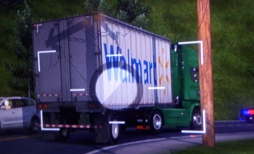Walmart Transportation