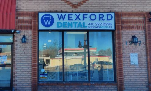 Wexford Dental