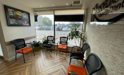 Skylight Family Dental