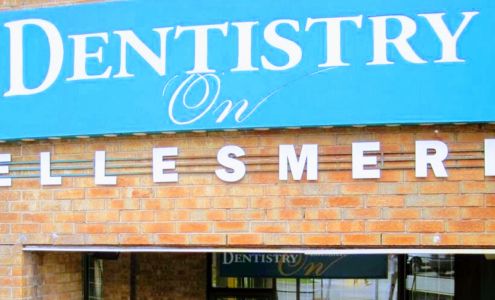 Dentistry On Ellesmere