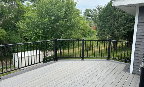 Tuohy Construction Custom Homes