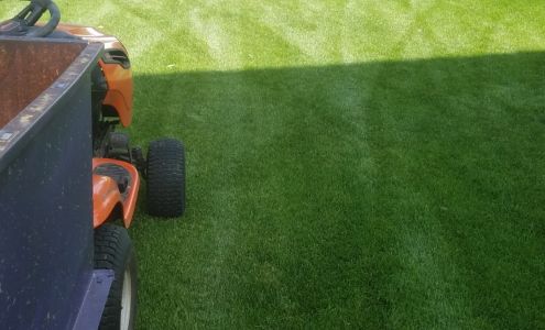 Engel Outdoor Services 306 5th Ave SE, Stewartville Minnesota 55976