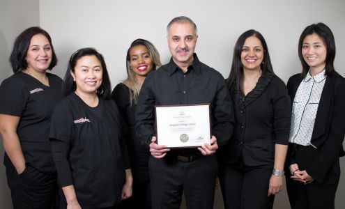 Ellesmere Village Dental