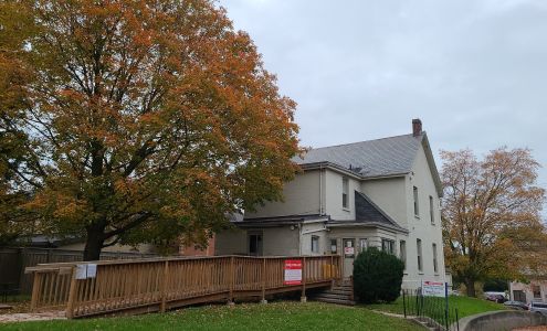 Filling the Gap Dental Outreach (Urban Dental Clinic Scarborough)