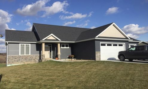 J&K Seamless Gutters