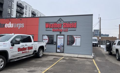 Weather Shield Home Experts