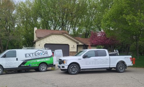 Exterior Cleaning Solutions 10725 90th Ave SW, Stewartville Minnesota 55976