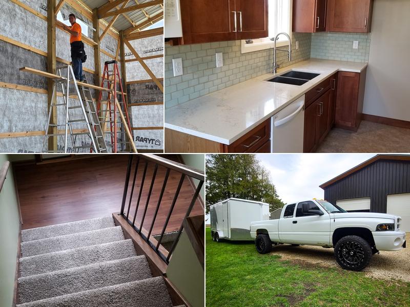 Gullickson Home Improvement Services