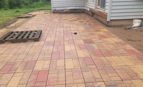 Christian's Remodeling, LLC 311 Mill St N, Brownsdale Minnesota 55918