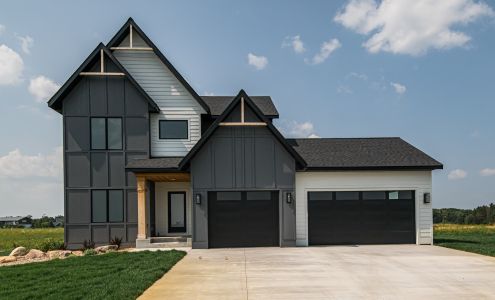 R. Fleming Construction