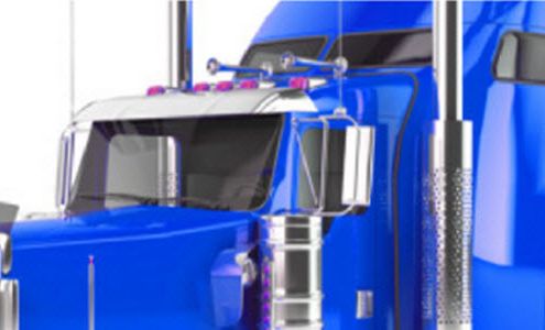 Calgary Diesel Service Inc