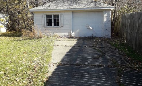 Greater Detroit Landscape Co