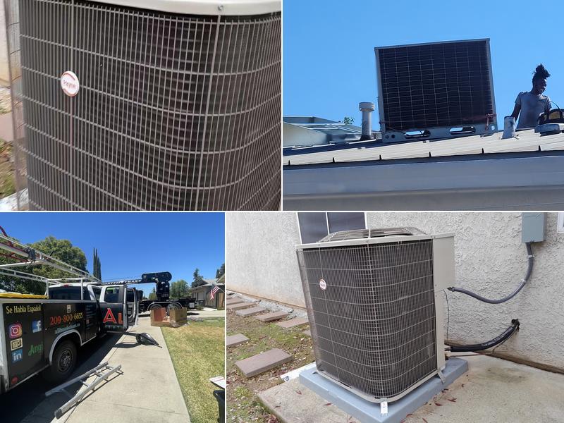 Salyers Heating & Air