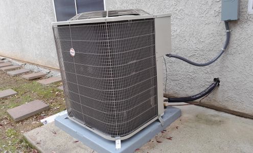 Salyers Heating & Air