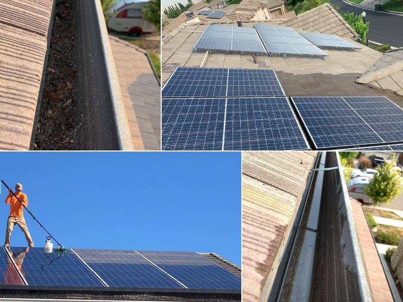 Countryside Cleaning Services