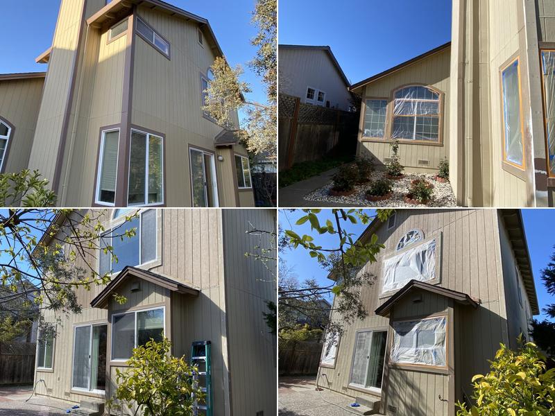 Araujo & Maldonado Construction & Remodeling, Inc