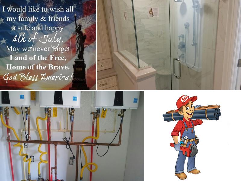Adams Inline Plumbing LLC
