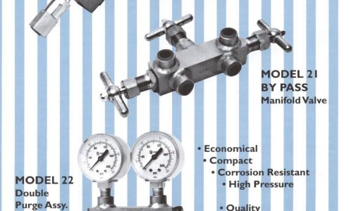 Middletown Manufacturing Inc. Fairmont