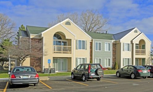 Lake Village Apartments