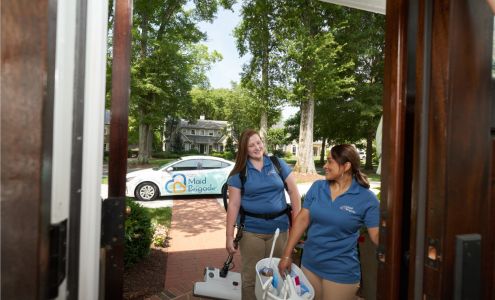 Maid Brigade-Elmhurst 188 Industrial Dr #29, Elmhurst Illinois 60126