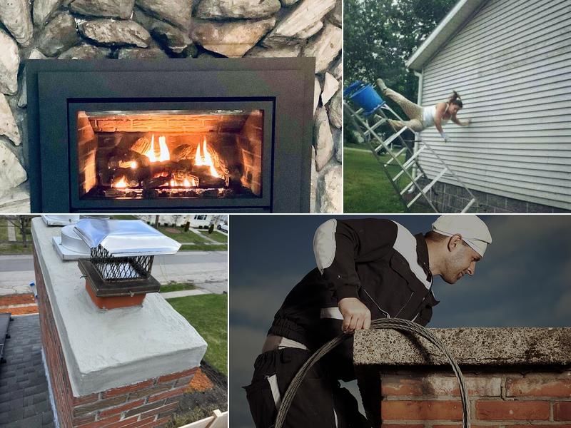 Certified Chimney Inspections
