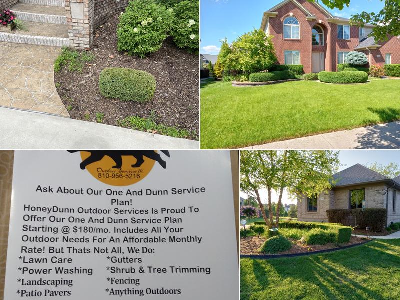 Honeydunn Outdoor Services