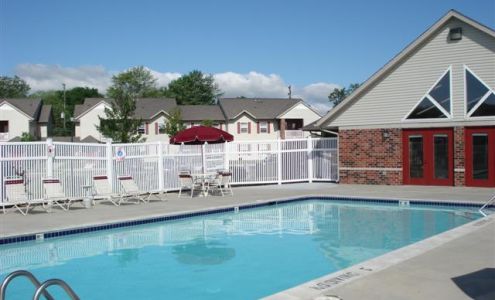 Brookstone Place Apartments