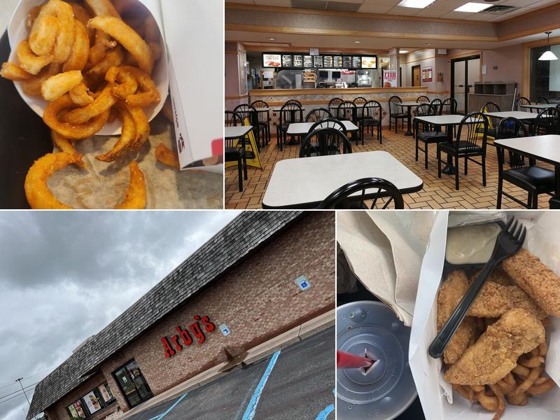 Arby's
