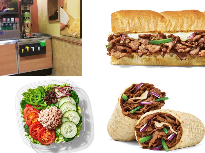 Subway