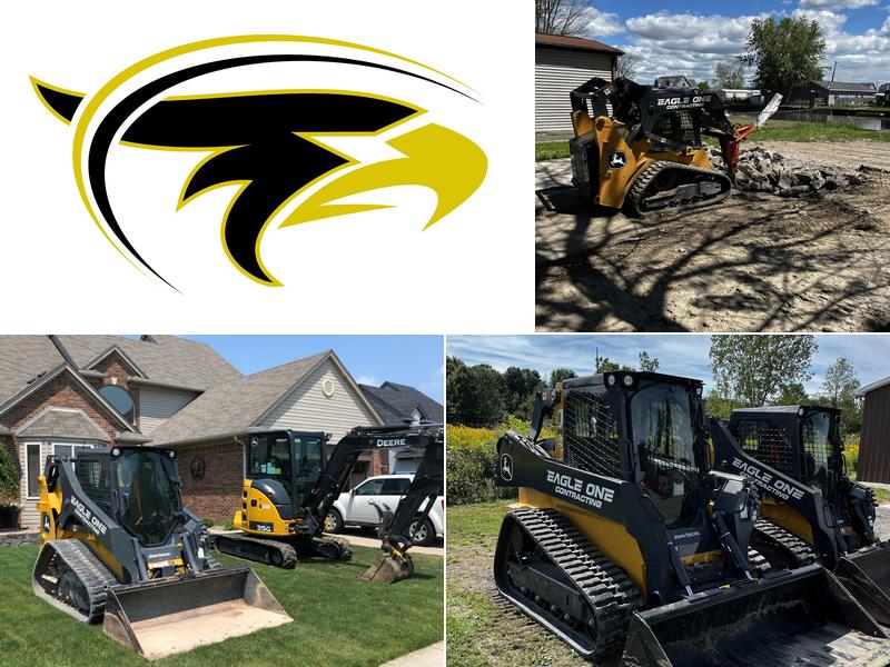 Eagle One Contracting