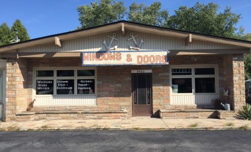 Anchor Glass and Screen LLC 8900 Dixie Hwy, Fair Haven Michigan 48023