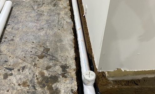 Wet 2 Dry Basement Waterproofing 49130 Gratiot Ave, New Baltimore Michigan 48051