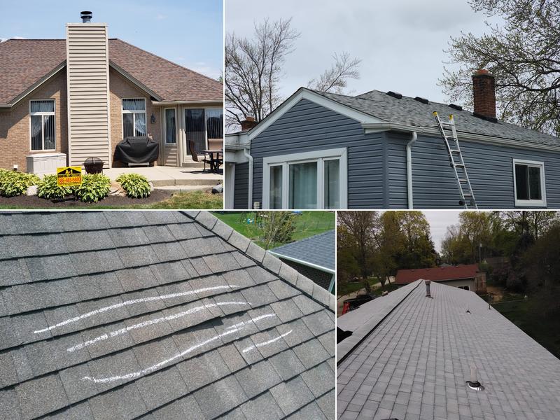 A-1 Roofing & Siding