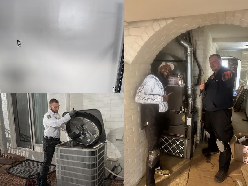 One Hour Heating & Air Conditioning® of Southfield