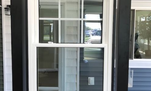 Lapeer Awning & Window Co.