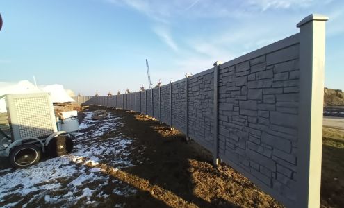 Fence Connection 7025 Marine City Hwy, Marine City Michigan 48039