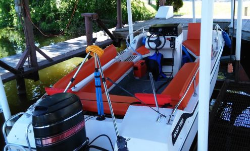 Maple Landscaping & Lawn Services 214 S Belle River Ave, Marine City Michigan 48039