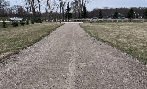 Full Throttle Contracting LLC 6865 River Rd, Marine City Michigan 48039