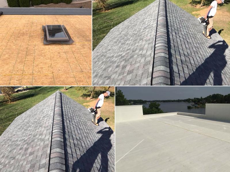 Advanced Exterior Solutions & Repairs