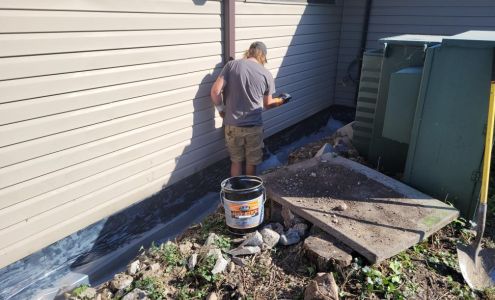 Blue Water Basement Waterproofing Blue Water Basement Waterproofing, 6970 Arnold Rd, Marine City Michigan 48039