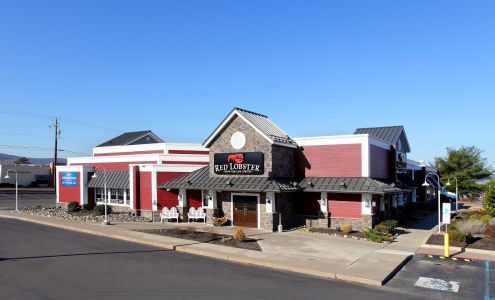 Joe Amato East End Centre