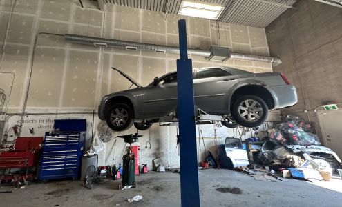 AKB Auto Repair