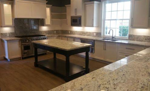 Amado's Marble & Granite