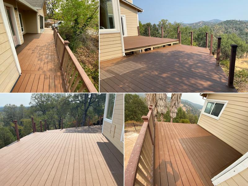 Thomas Construction Company