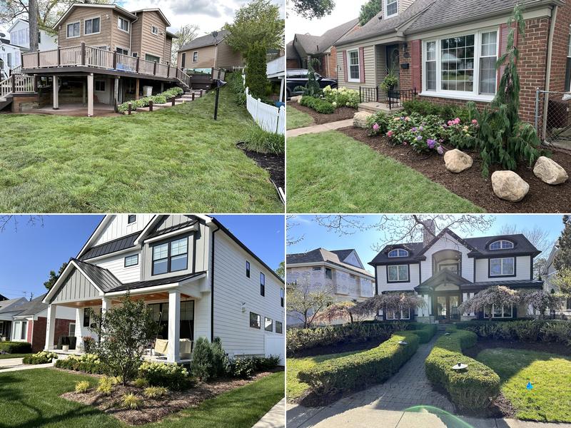 Modern Tree & Landscape llc