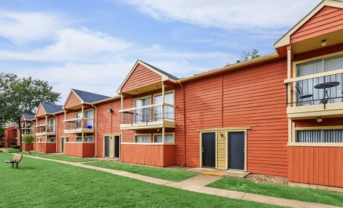 Park at Summerhill Apartments